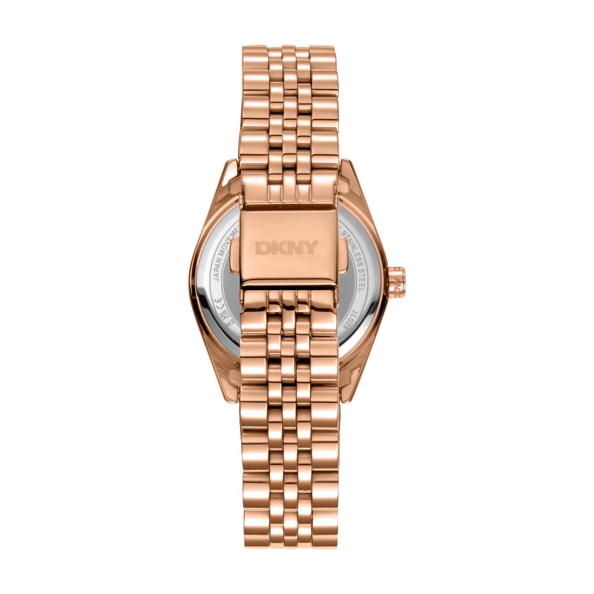 Reloj DKNY Color Dk1L029M0065 Para Dama