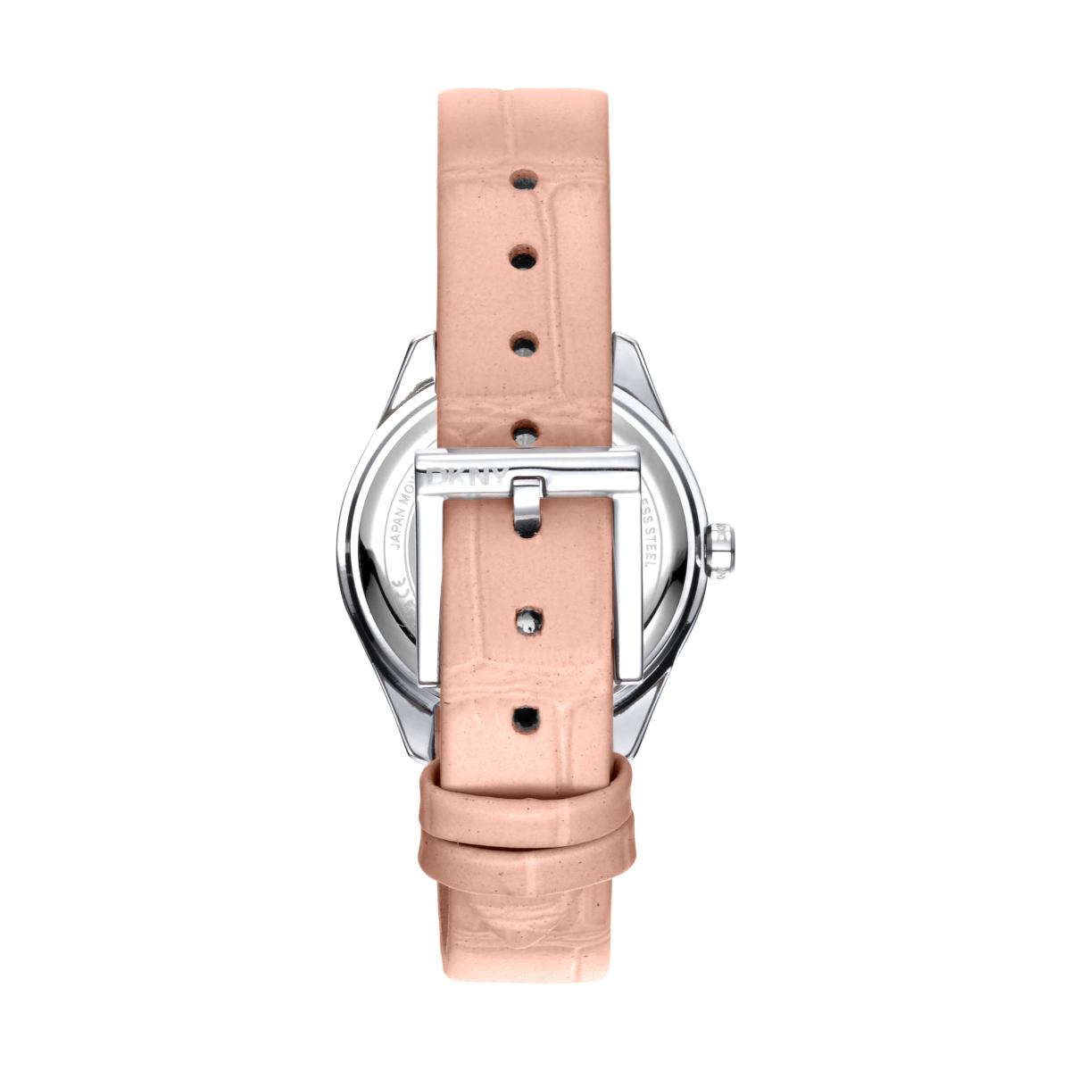 Reloj DNKY Color Dk1L033L0015 Para Dama