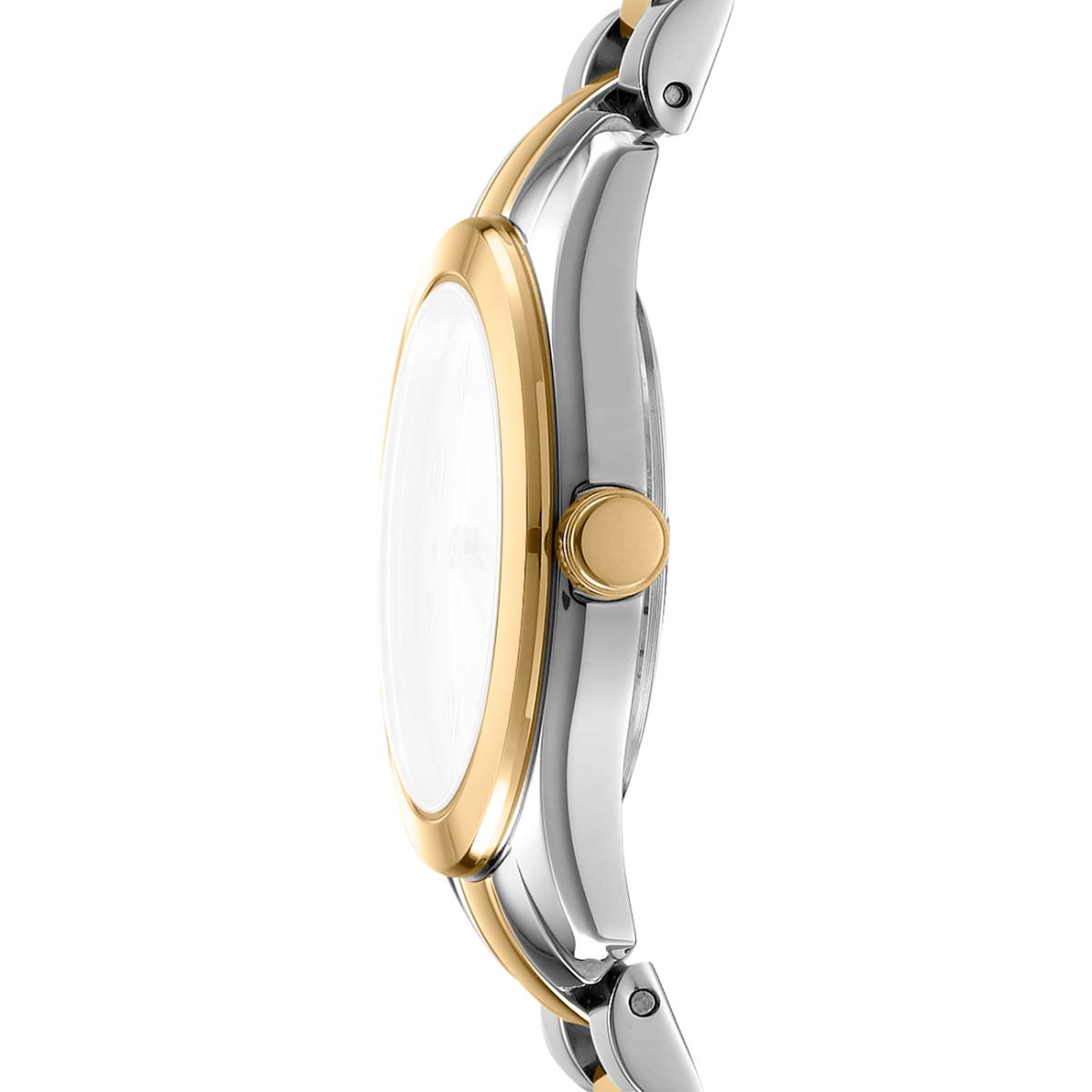 Reloj DNKY Color Dk1L033M0085 Para Dama