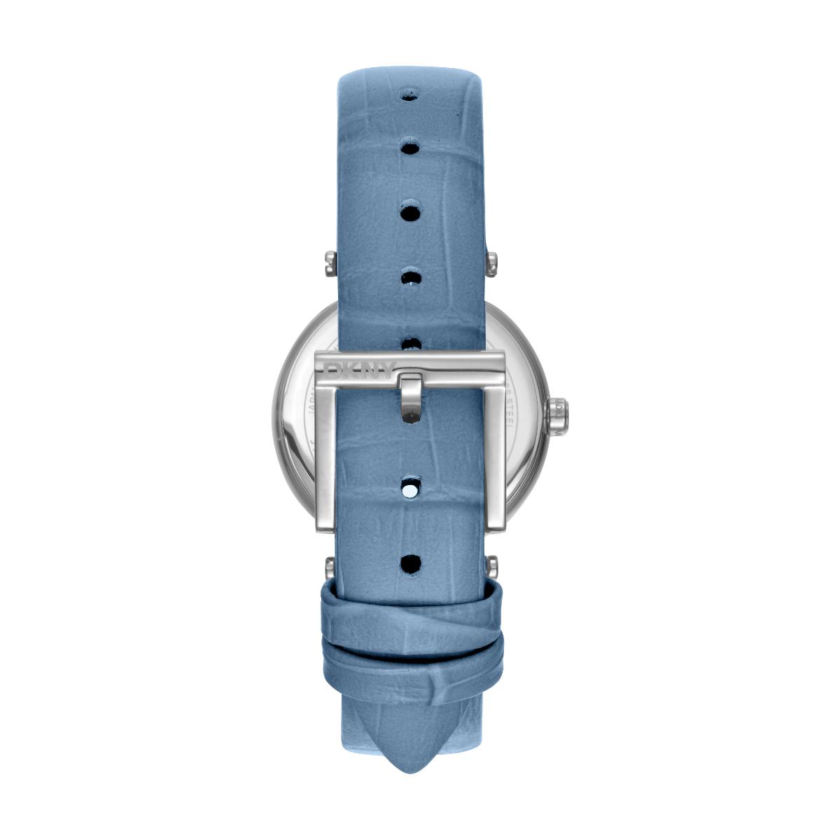 Reloj DNKY Color Dk1L042L0015 Para Dama