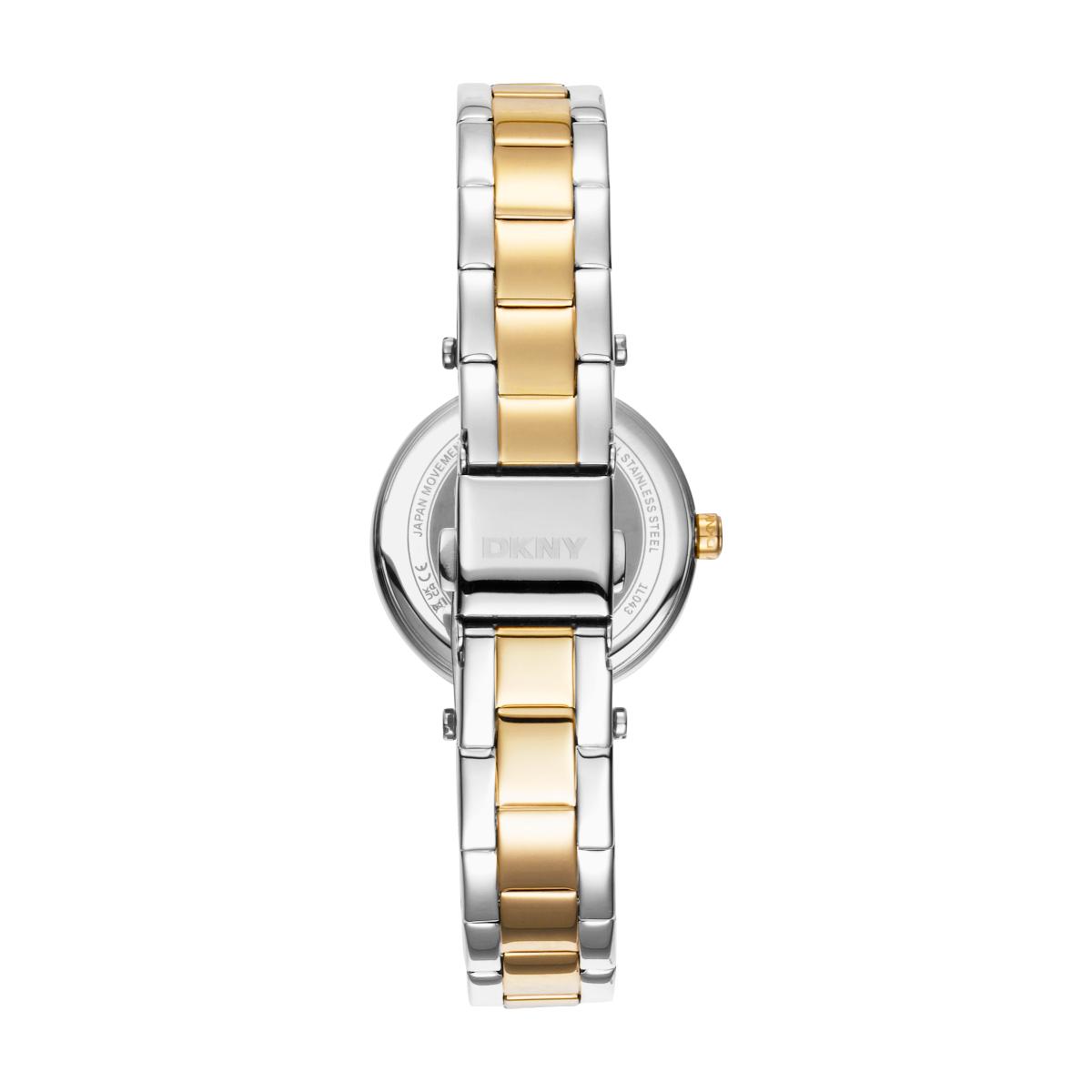 Reloj DNKY Color Dk1L043M0075 Para Dama
