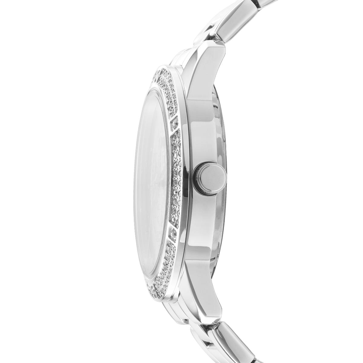 Reloj DNKY Color Dk1L056M0035 Para Dama