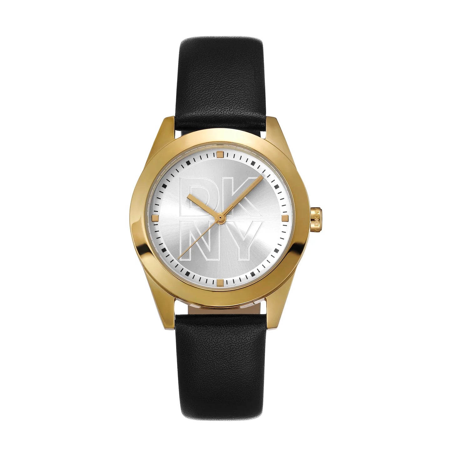 Reloj DKNY Color Verde Dk1L060L0025 Para Dama