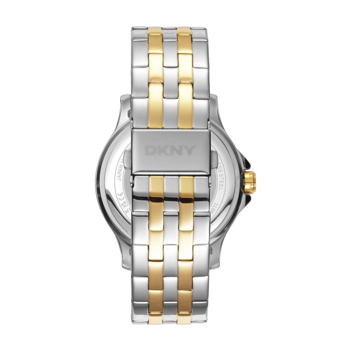 Reloj DKNY Color Dk1L064M0085 Para Dama