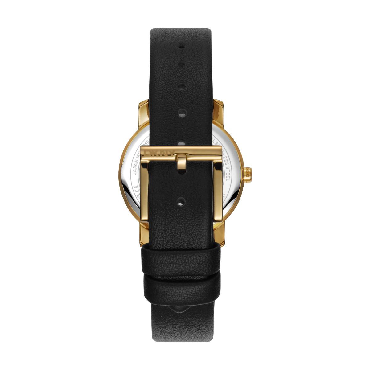 Reloj DNKY Color Dk1L065L0025 Para Dama