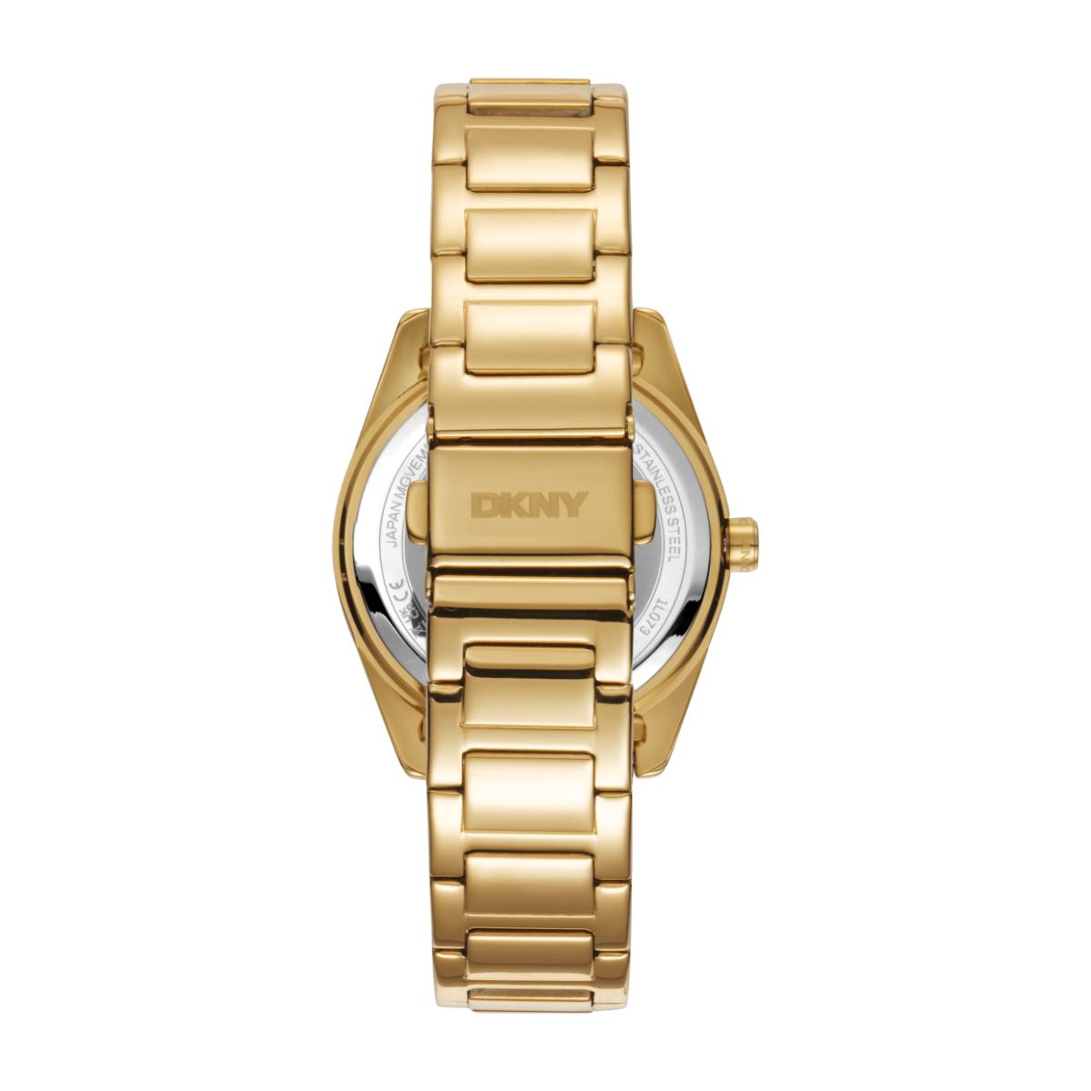 Reloj DKNY Color Dk1L073M0035 Para Dama