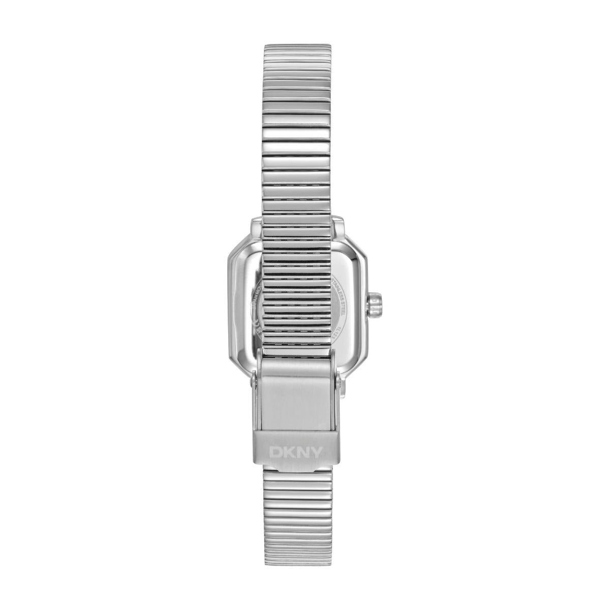 Reloj DKNY Color Plateado Dk1L123M0015 Para Dama