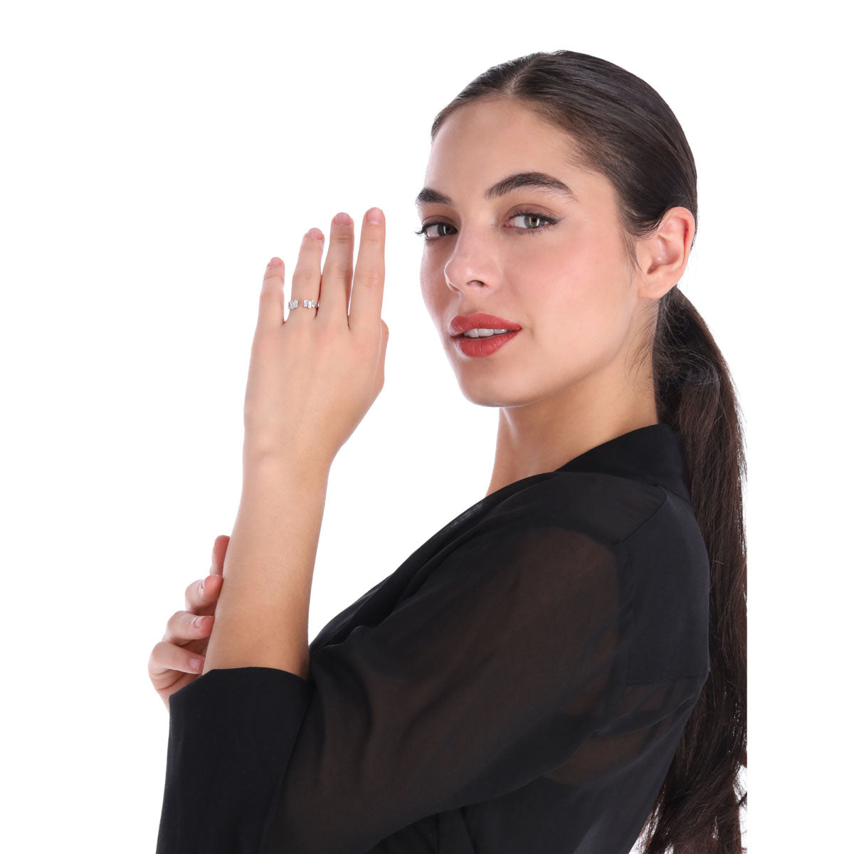 Anillo Brosway FIW17B