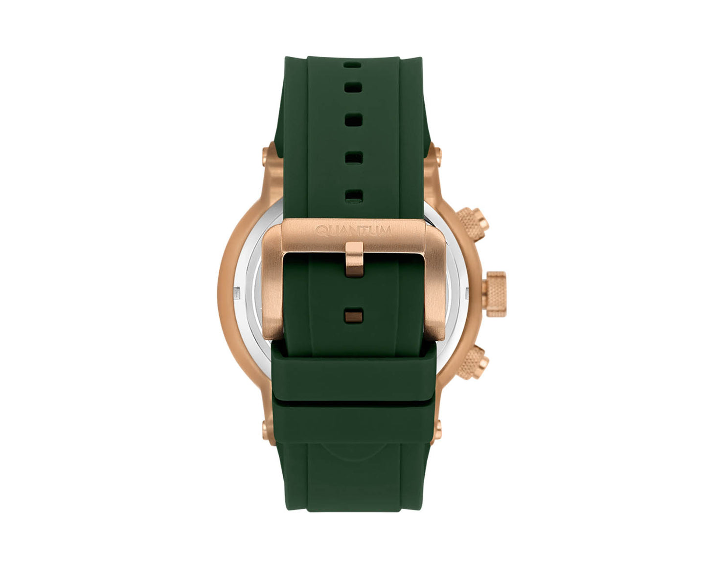 Reloj Quantum Color verde HNG1051.875