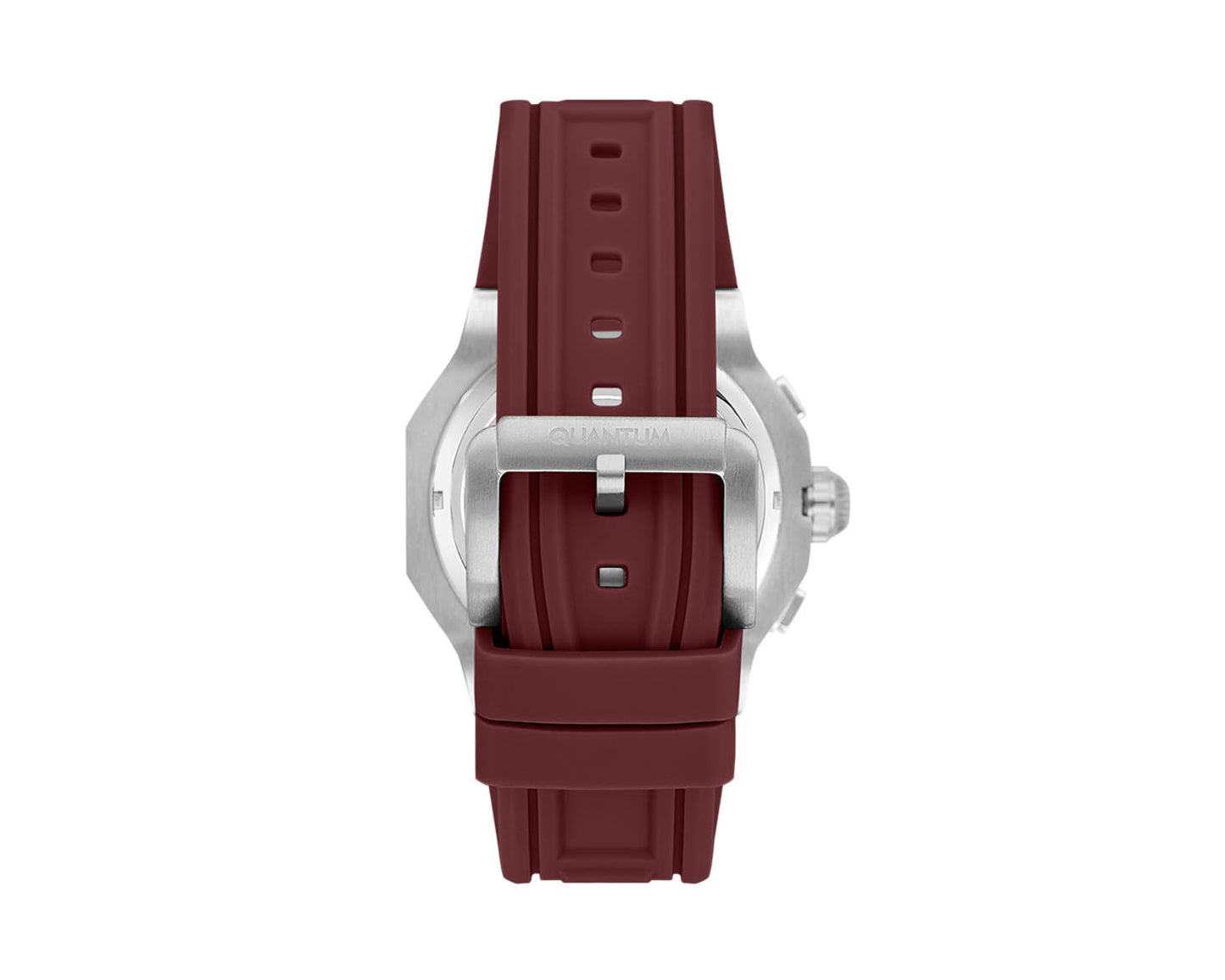 Reloj Quantum Color rojo HNG1082.358
