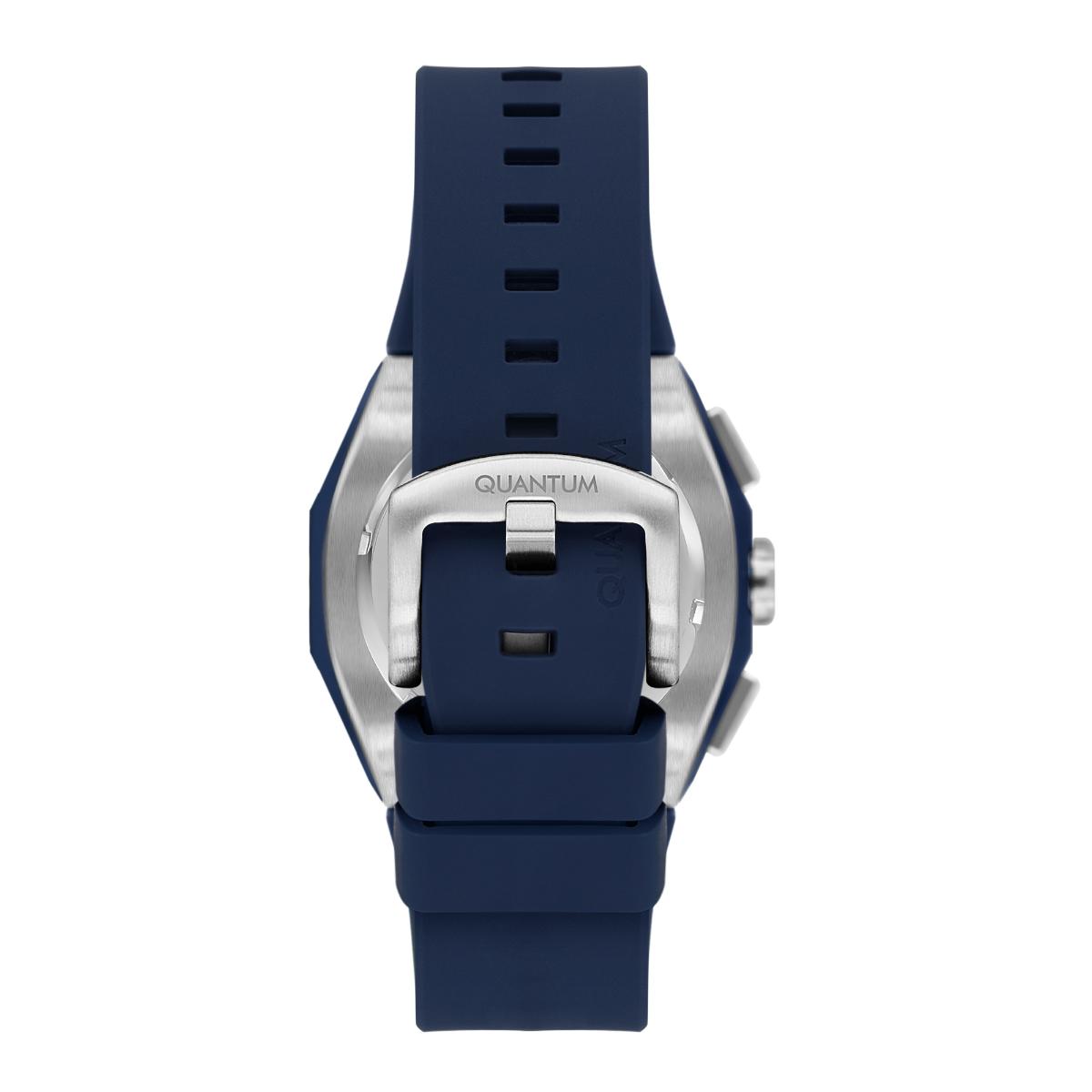 Reloj Quantum Color Hng1170.399 Para Caballero