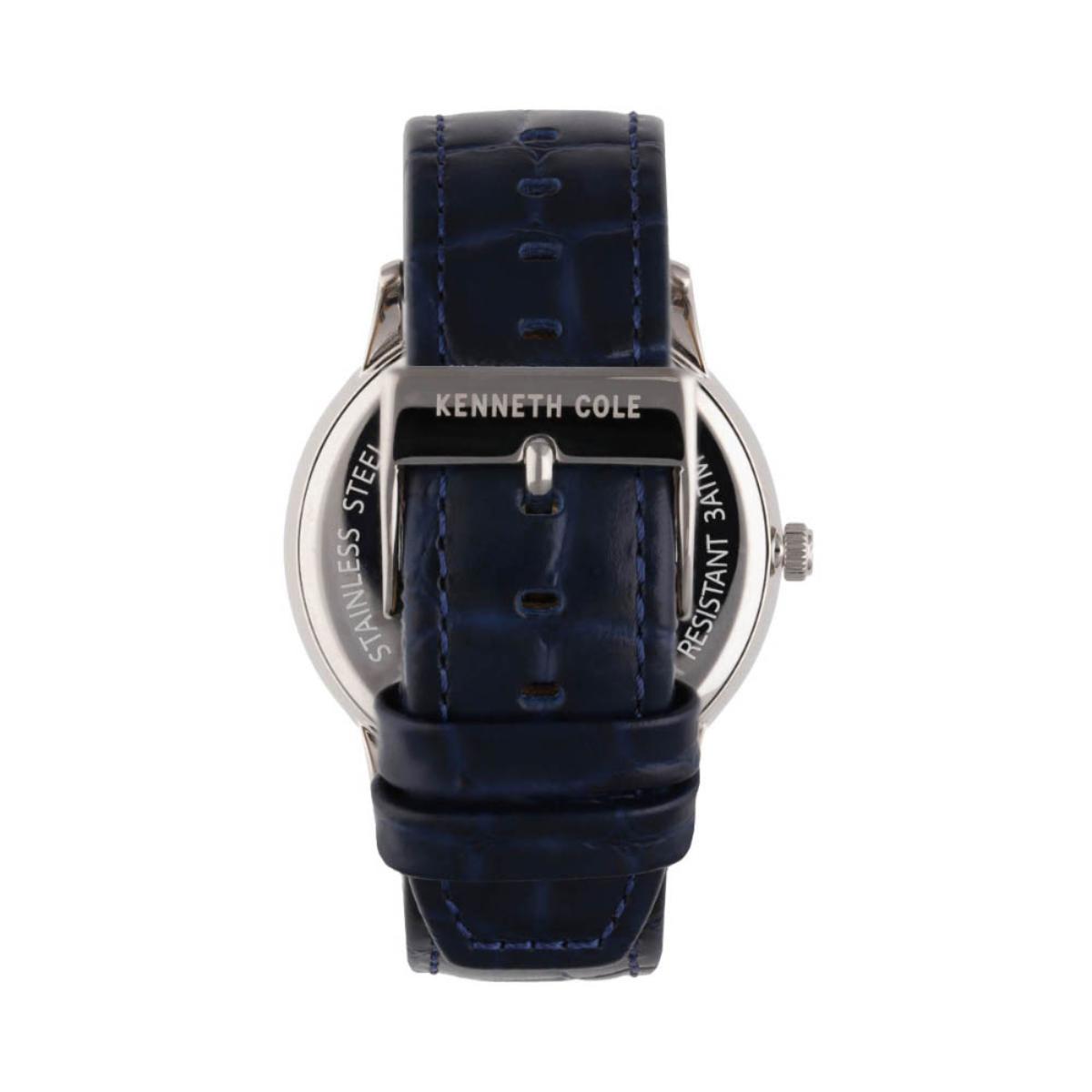 Set de relojes Kcny Color Kcboxsetss20247 Para Unisex