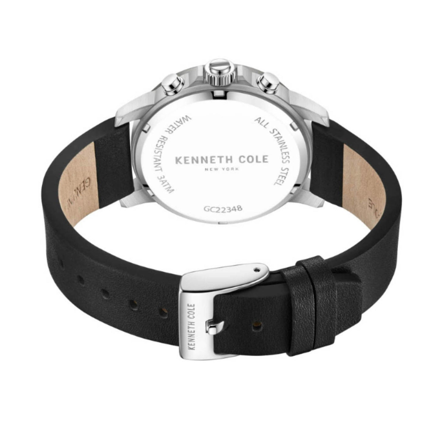 Reloj KCNY KCWGC2234805