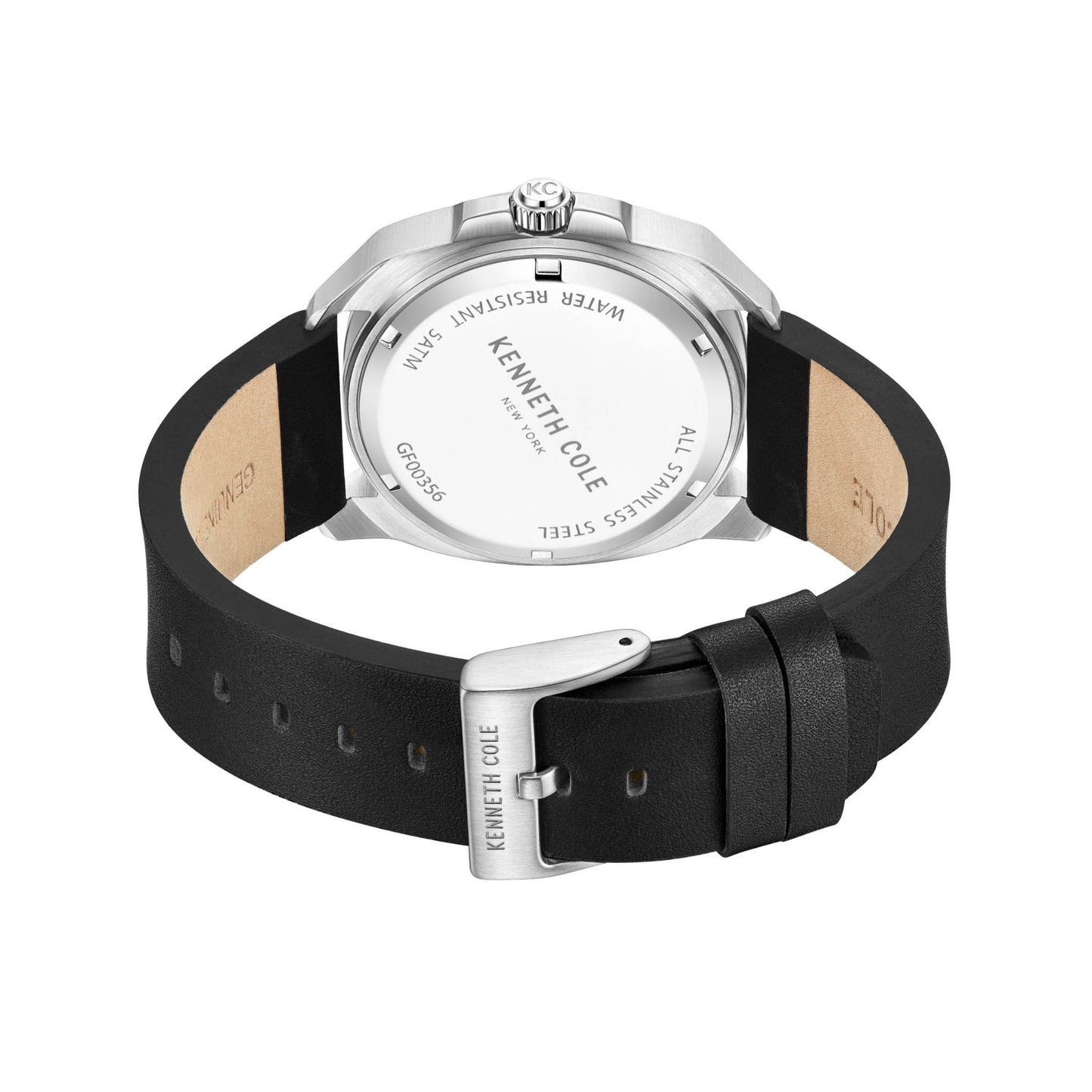 Reloj KCNY KCWGF0035603