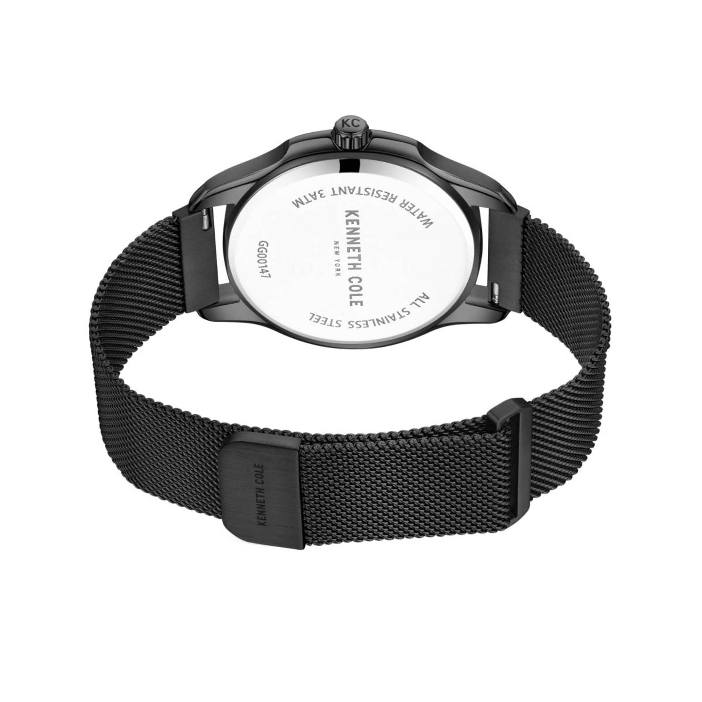Reloj KCNY KCWGG0014704