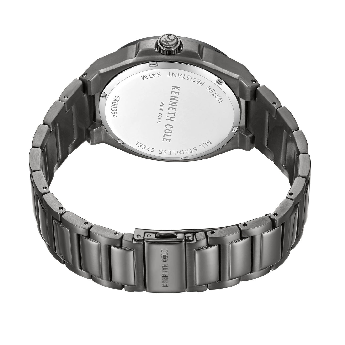 Reloj KCNY KCWGK0035404