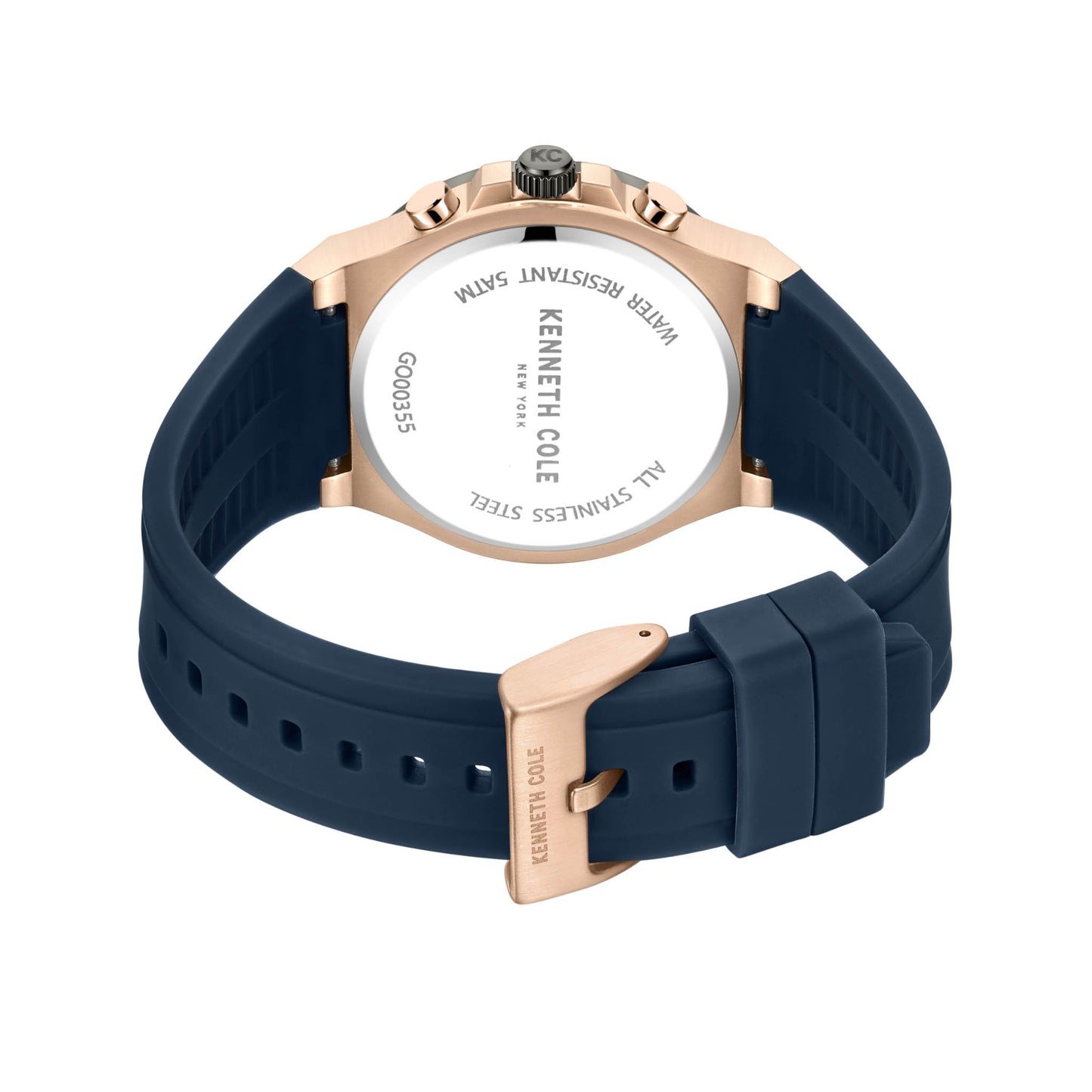 Reloj KCNY KCWGO0035502