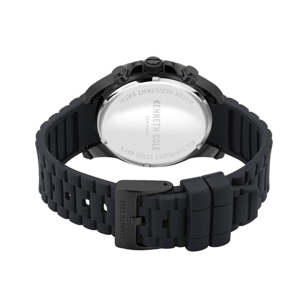 Reloj KCNY color gris KCWGO2105002