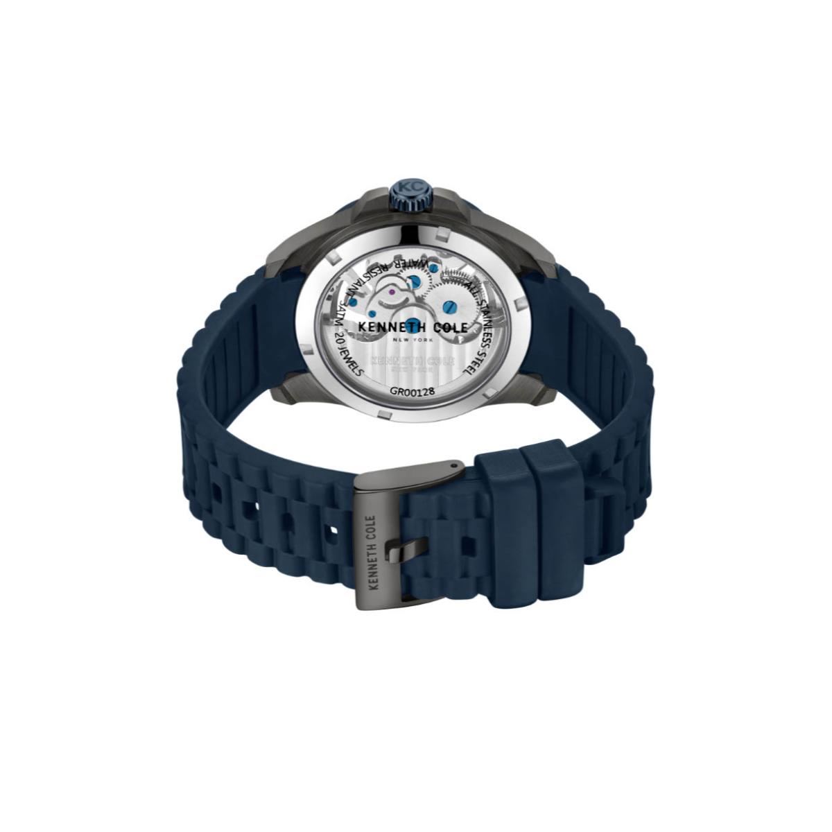 Reloj Kcny Color Kcwgr0012803A Para Caballero