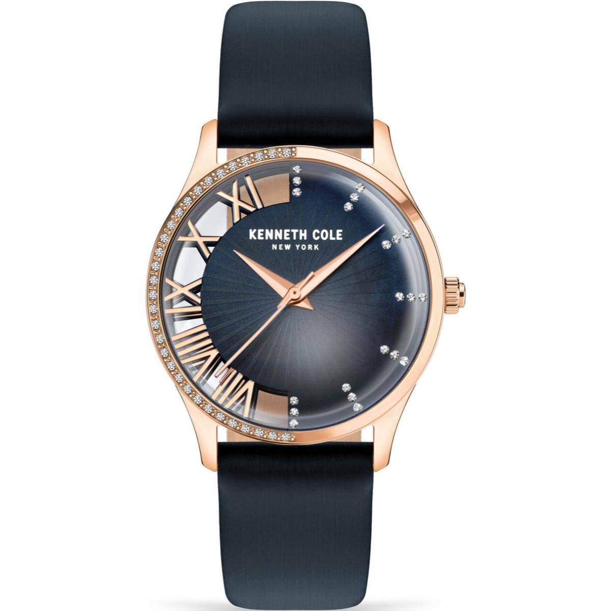 Reloj Kcny Color Kcwla2126101A Para Dama