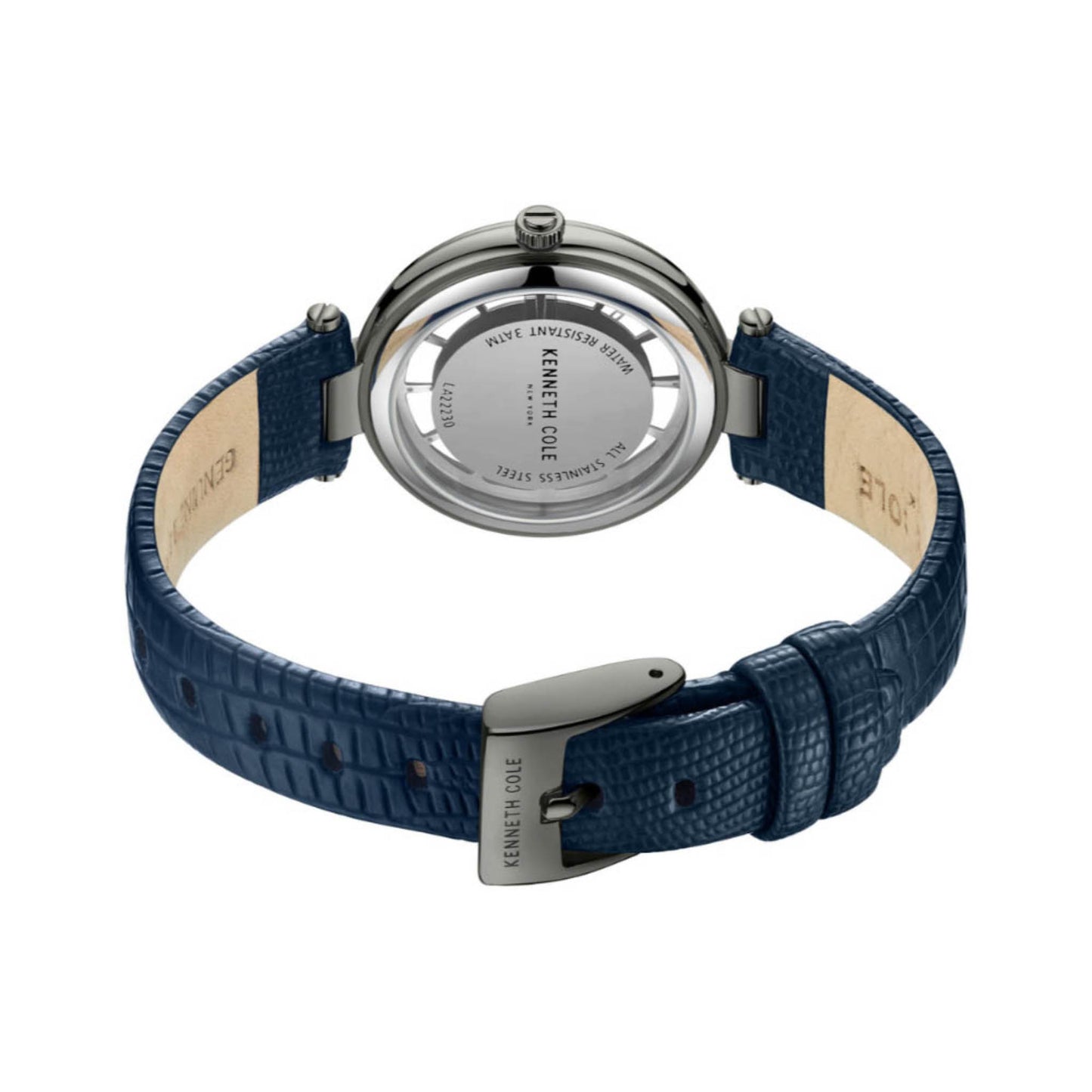Reloj KCNY KCWLA2223001