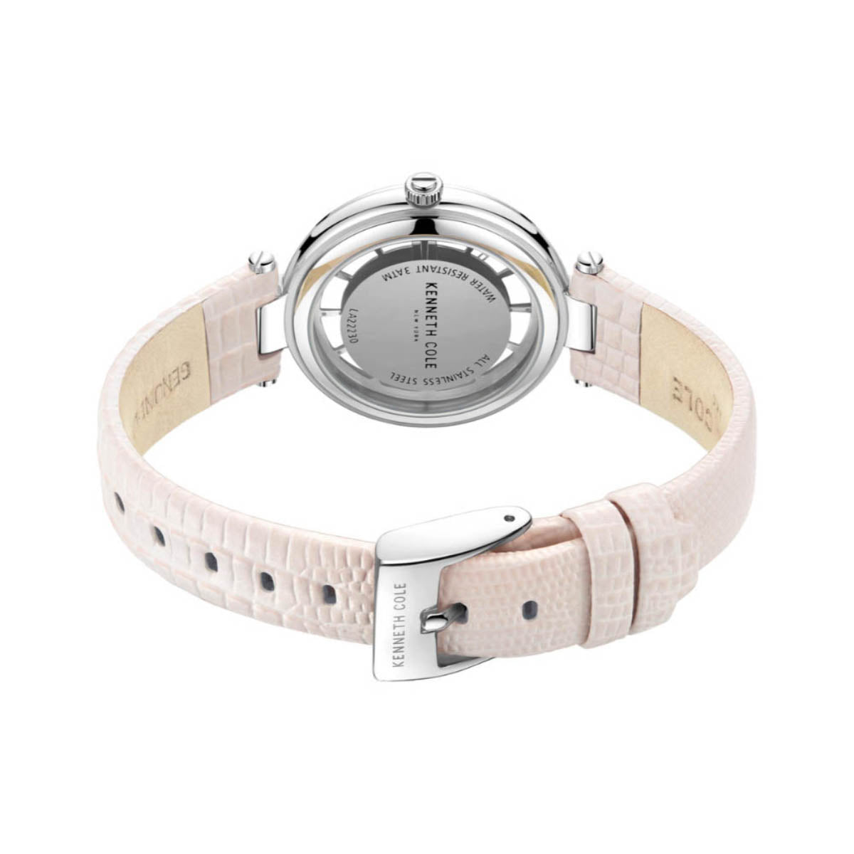 Reloj KCNY color rosa KCWLA2223002
