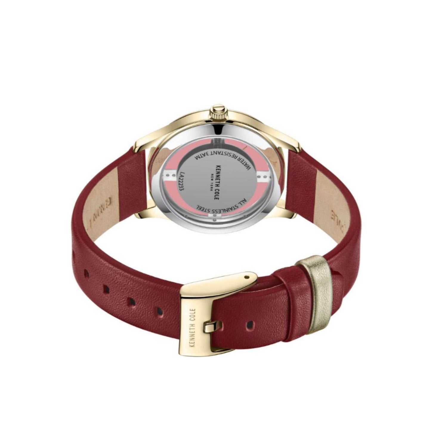 Reloj KCNY KCWLA2223304