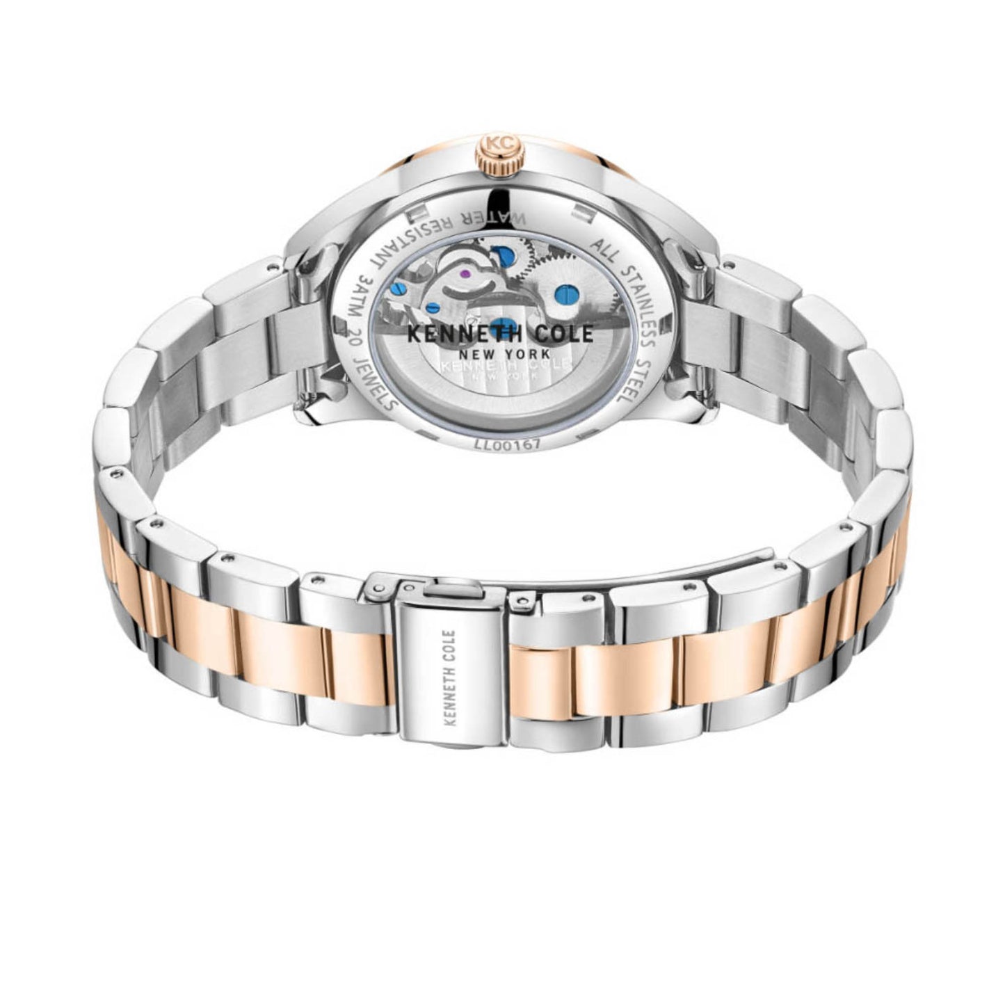 Reloj KCNY KCWLL0016703