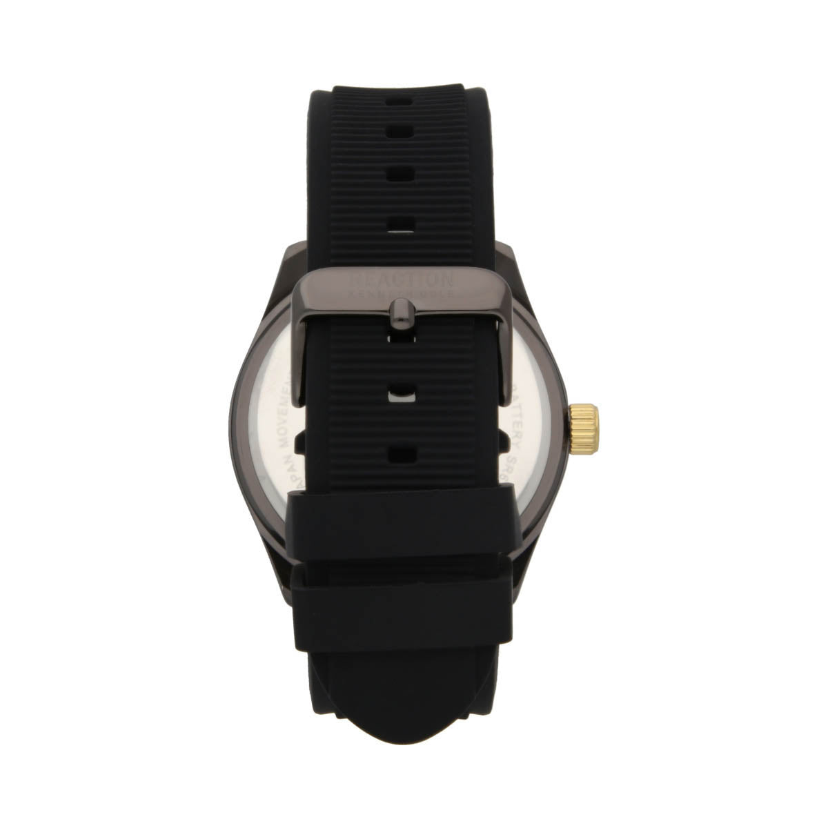 Reloj KCNY color gris KRWGM7003403