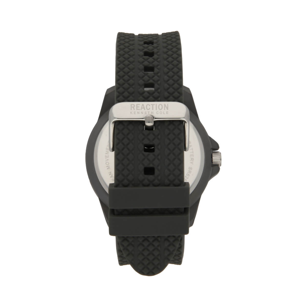 Reloj KCNY color gris KRWGM7003801