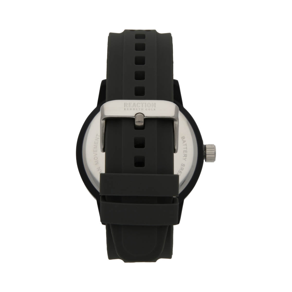 Reloj KCNY color gris KRWGM7004304