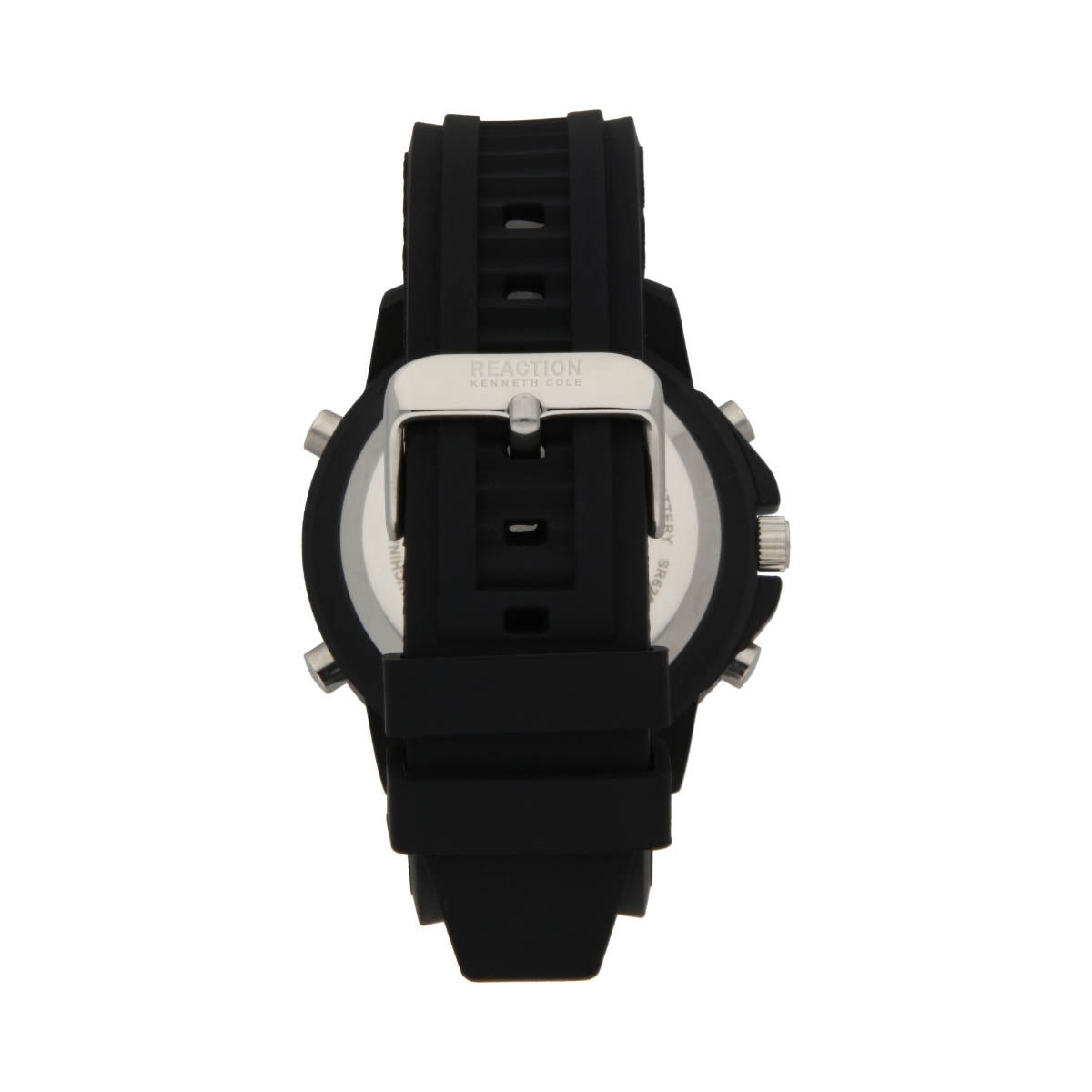 Reloj KCNY color gris KRWGP2183903
