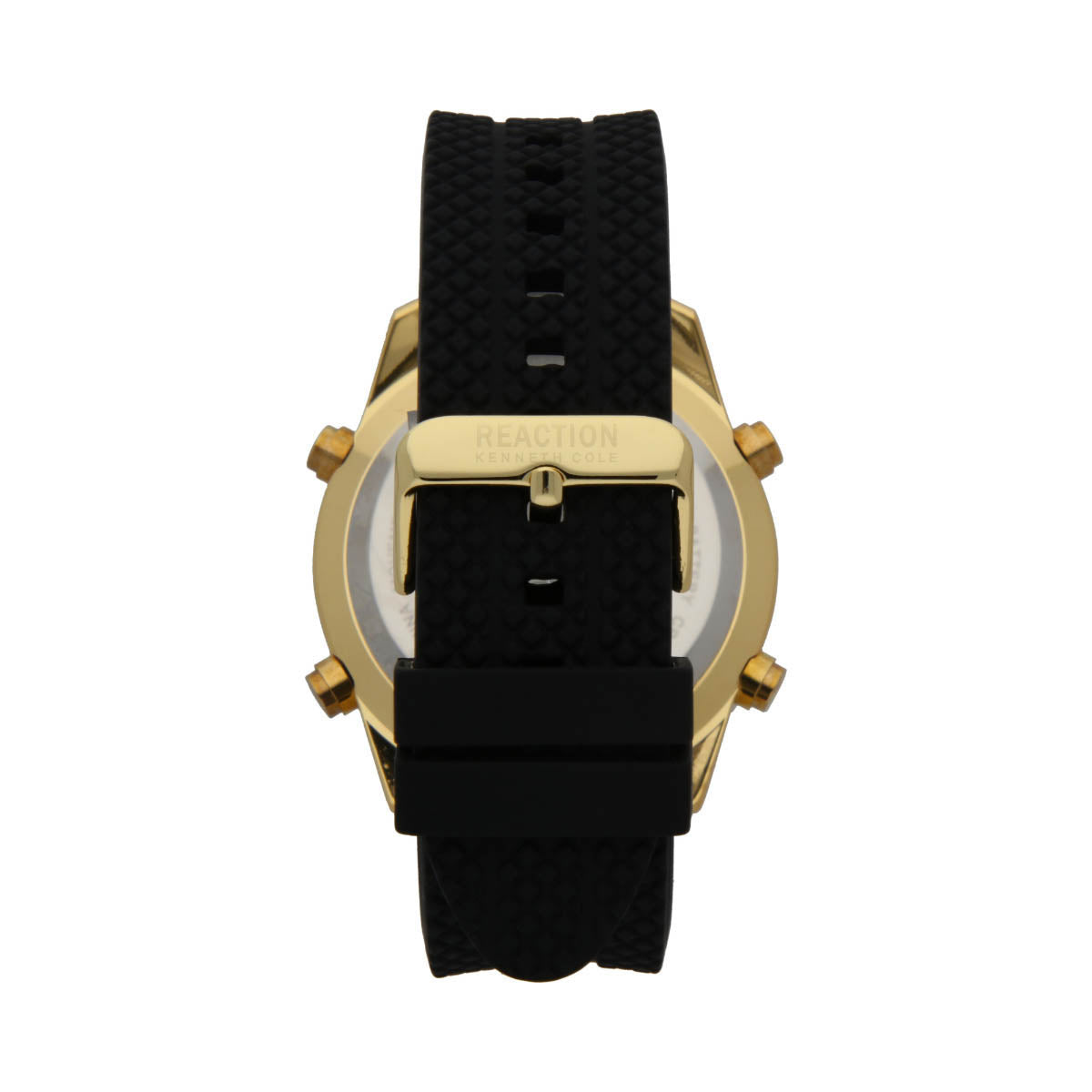 Reloj KCNY color gris KRWGP7003503