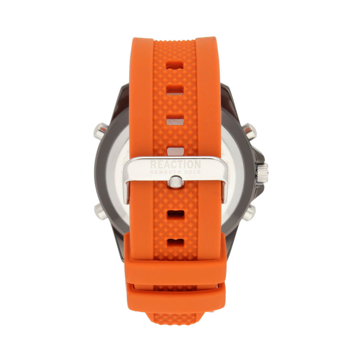 Reloj KCNY color naranja KRWGP7003602