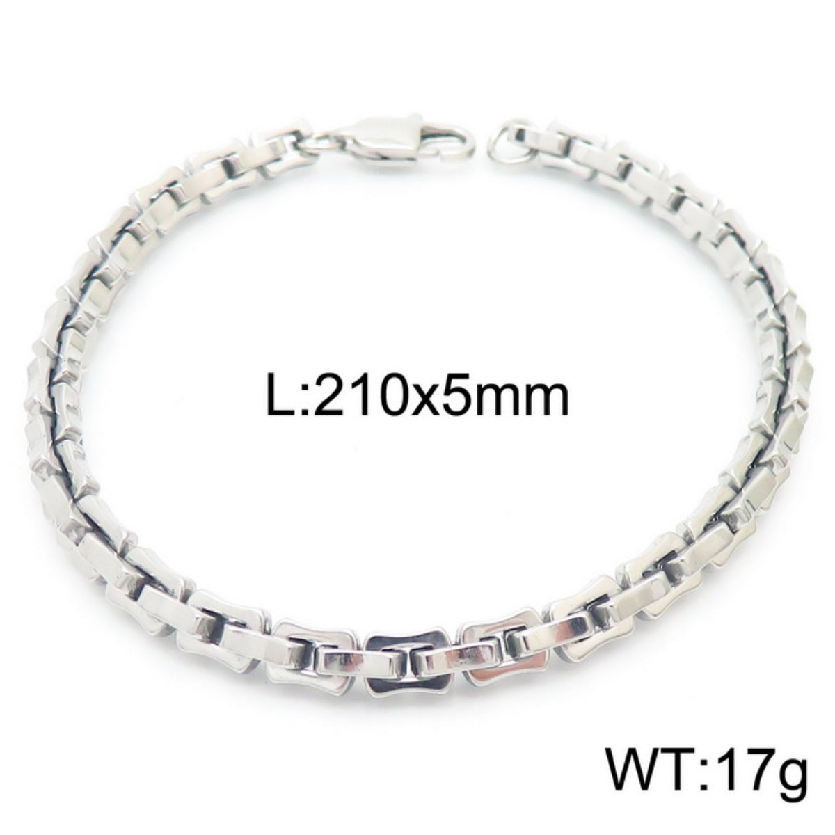 Pulsera LEE COOPER color LC.B.01706.330