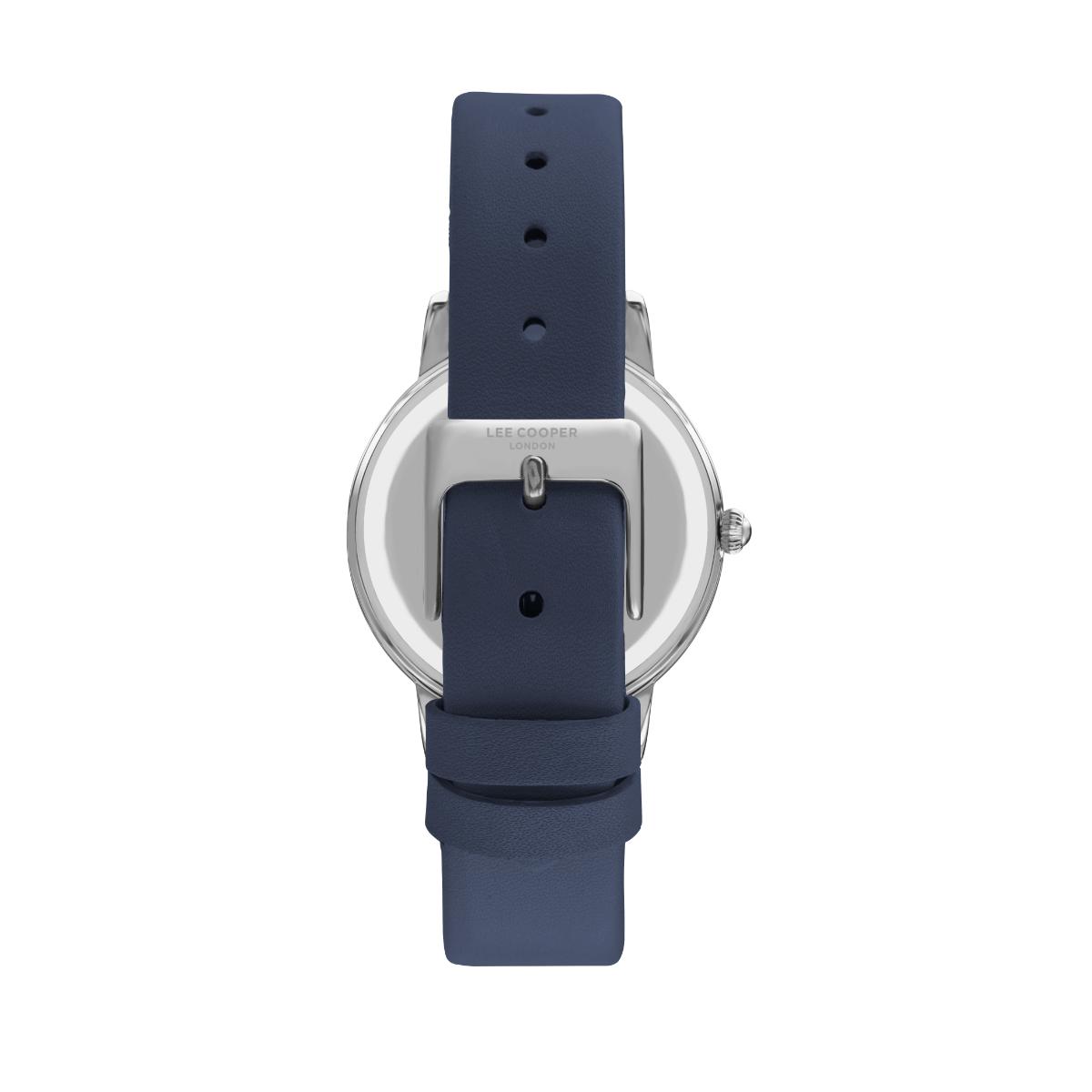 Reloj Lee Cooper Color Lc07521.399 Para Dama