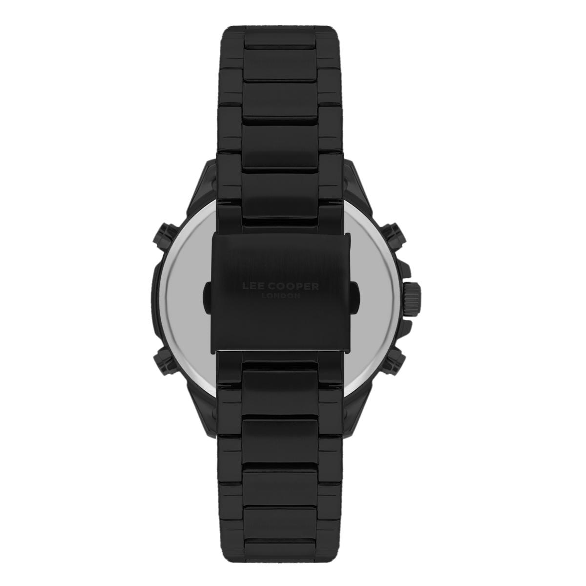 Reloj Lee Cooper Color Lc07878.680 Para Caballero