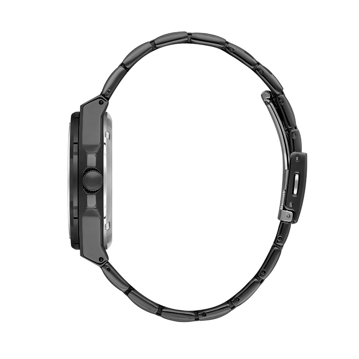 Reloj Lee Cooper Color Lc08051.650 Para Caballero