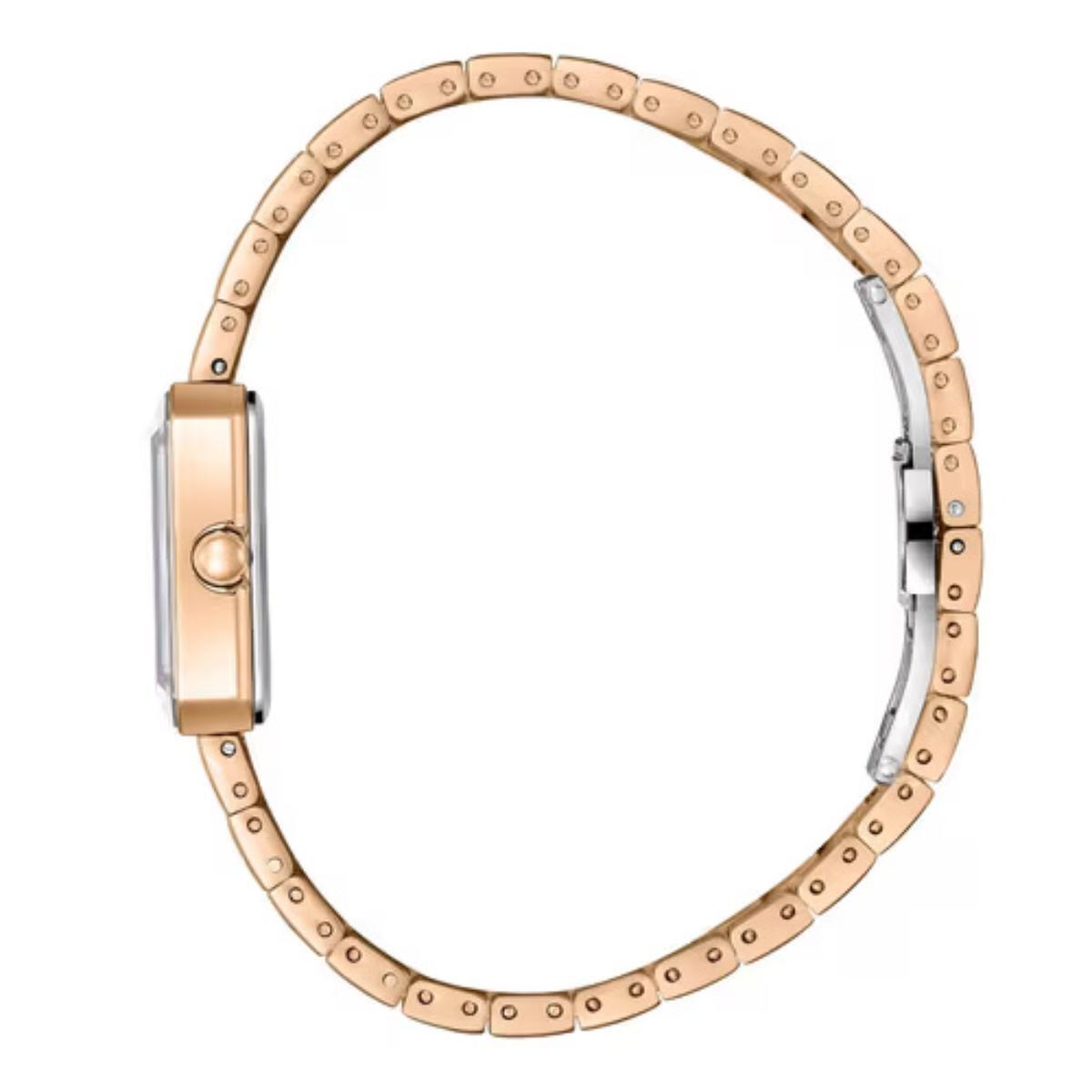 Reloj Lee Cooper Color Lc08131.410 Para Dama