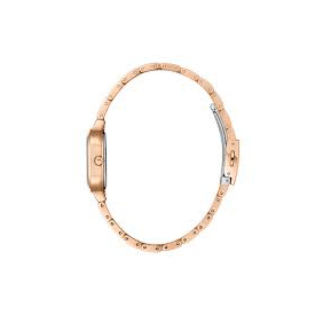 Reloj Lee Cooper Color Lc08134.410 Para Dama