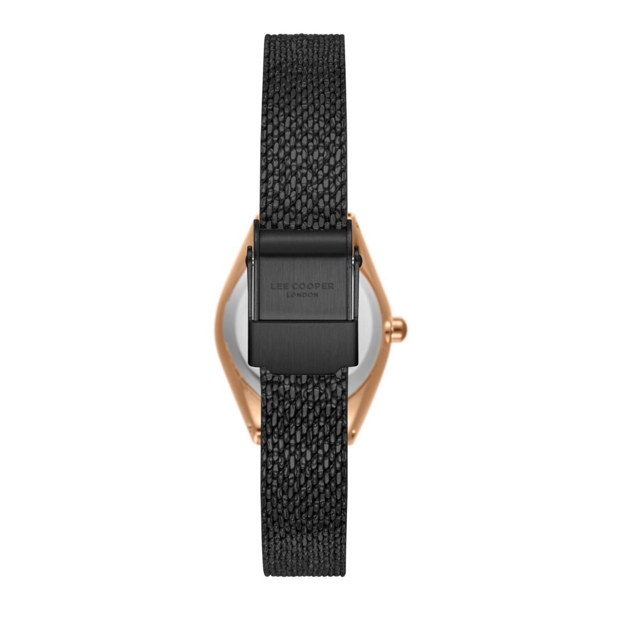 Reloj Lee Cooper Color Lc08140.450 Para Dama