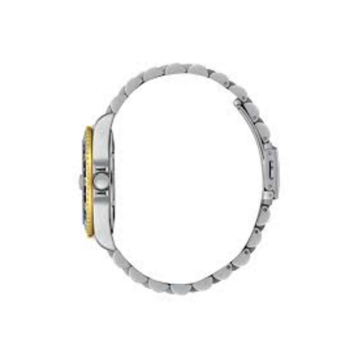 Reloj Lee Cooper Color Lc08142.290 Para Caballero
