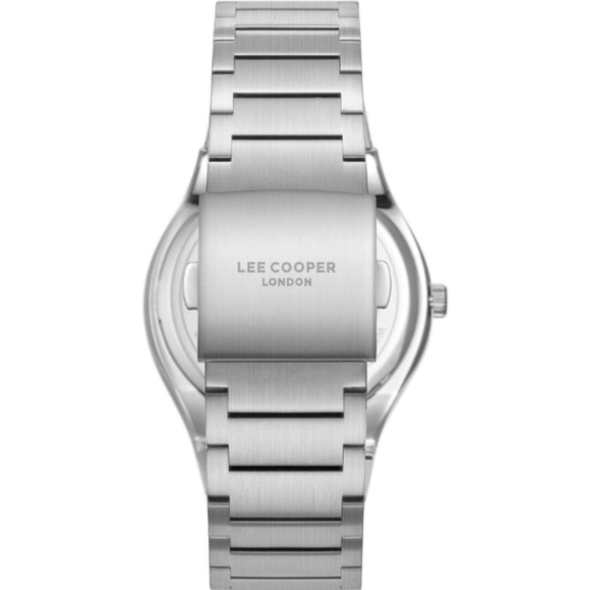 Reloj Lee Cooper Color Lc08145.330 Para Caballero