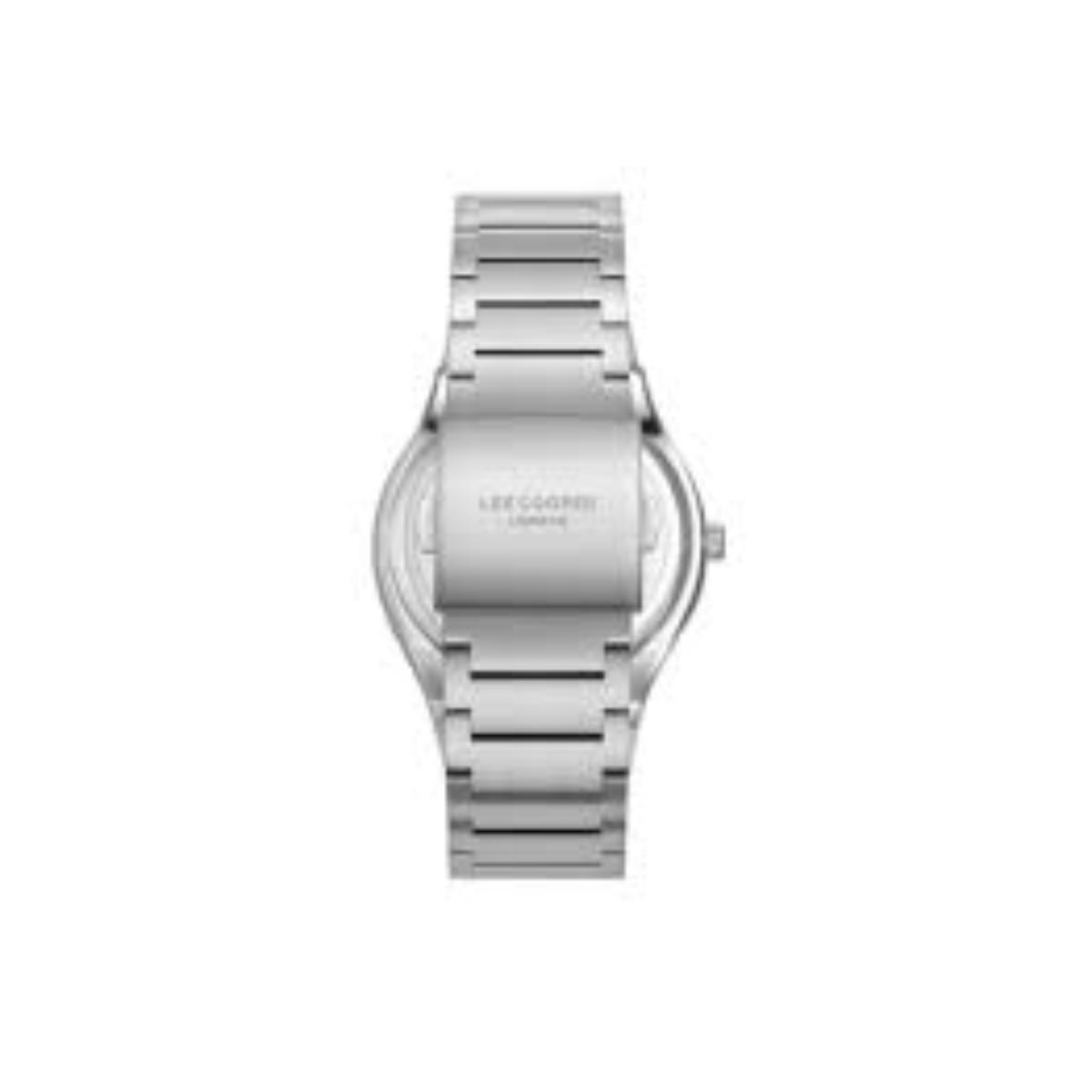 Reloj Lee Cooper Color Lc08145.390 Para Caballero