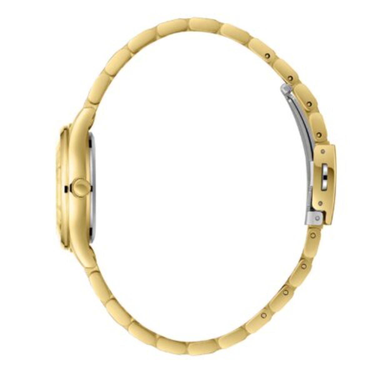 Reloj Lee Cooper Color Lc08157.170 Para Dama
