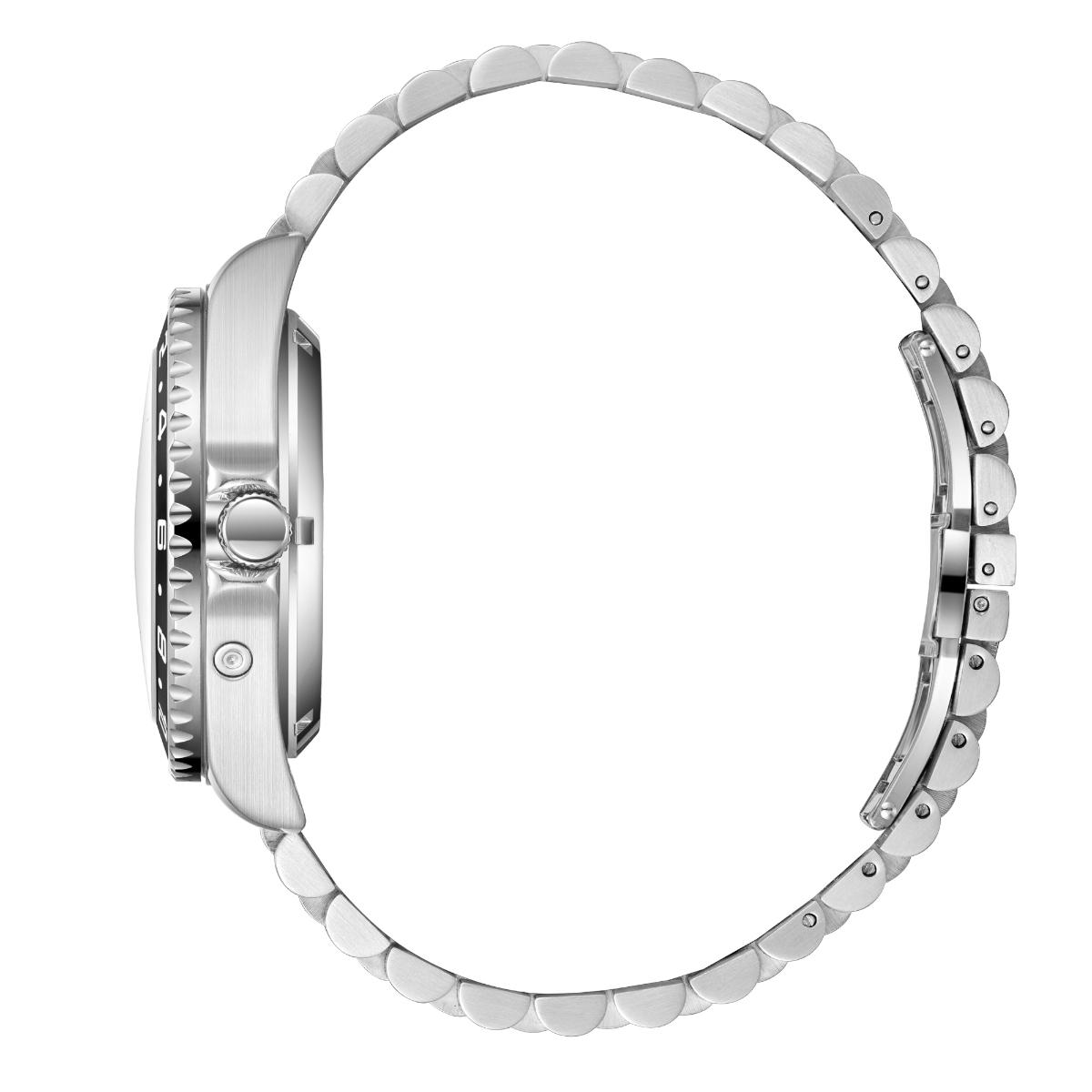 Reloj Lee Cooper Color Lc08192.330 Para Caballero