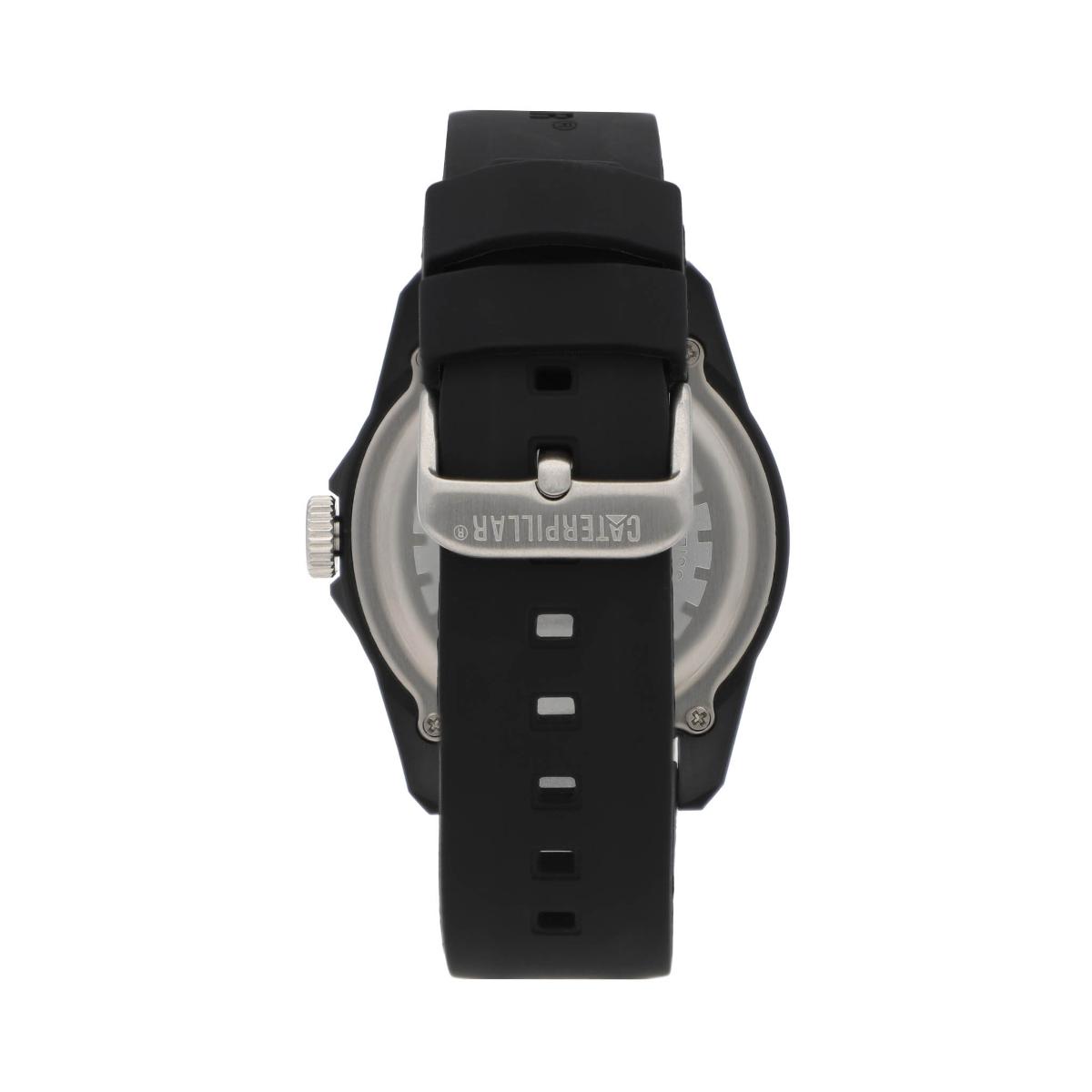 Reloj Cat Color Ln.160.21.232 Para Caballero