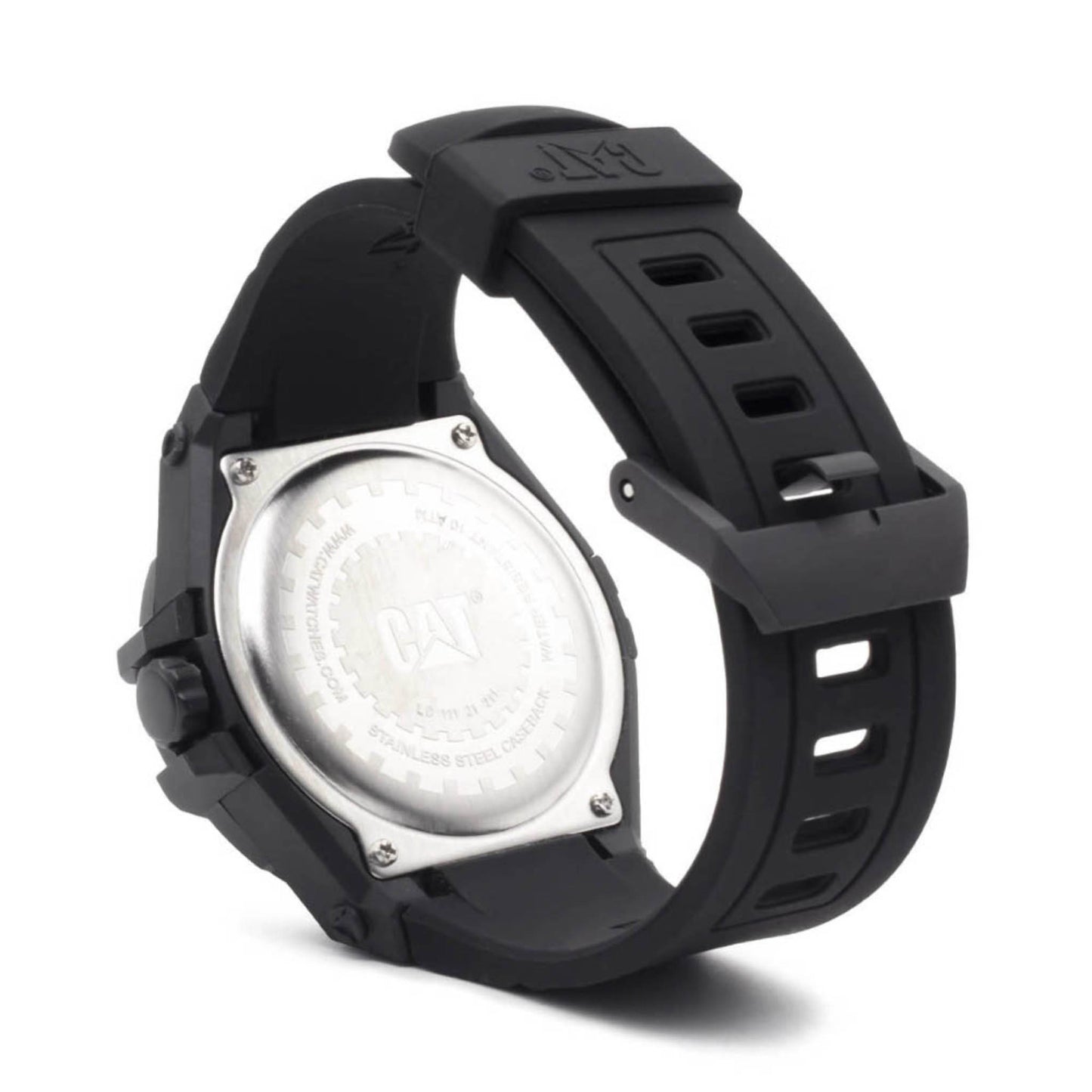 Reloj CAT Color verde LM.121.23.334