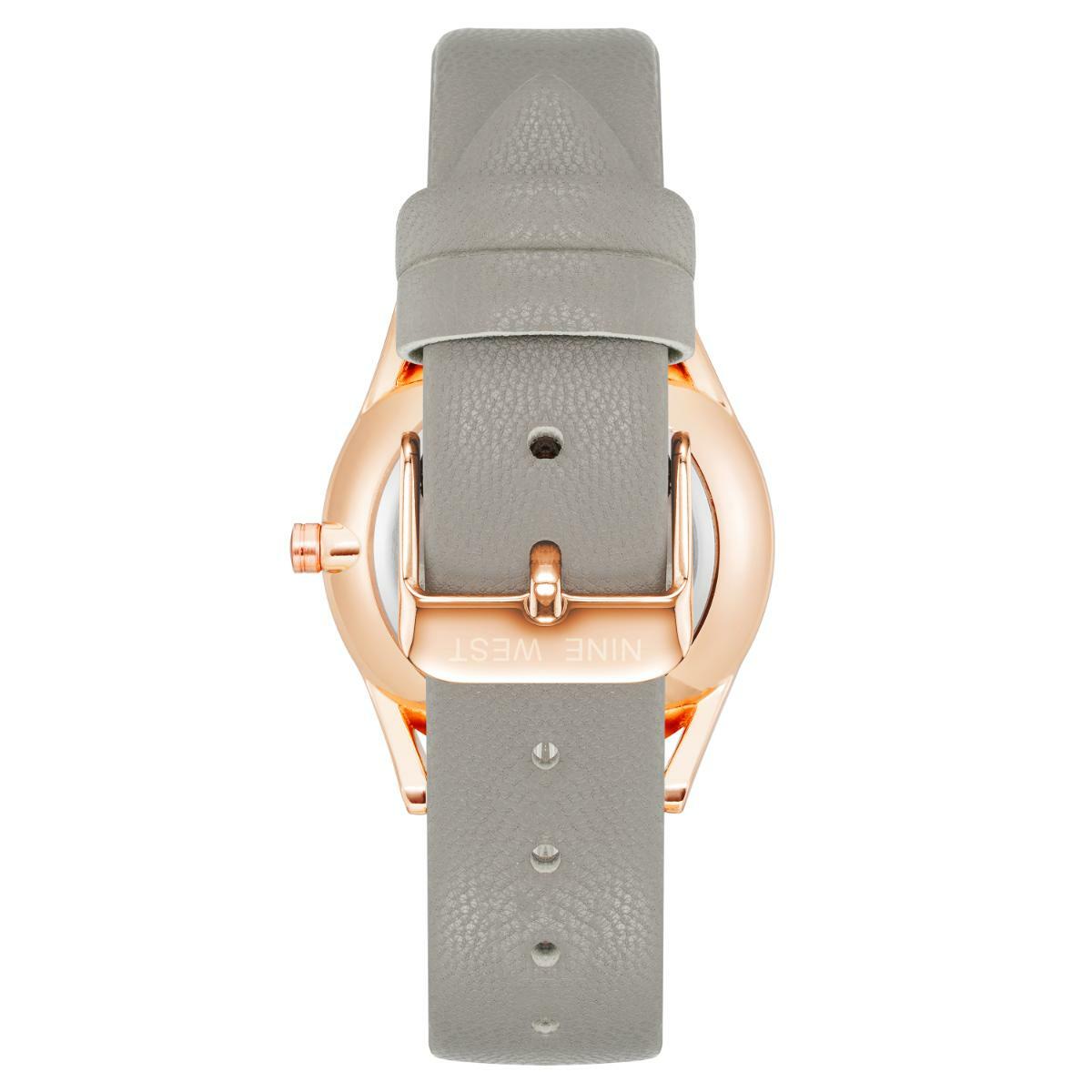 Reloj Nine West Color azul NW1994RGGZ