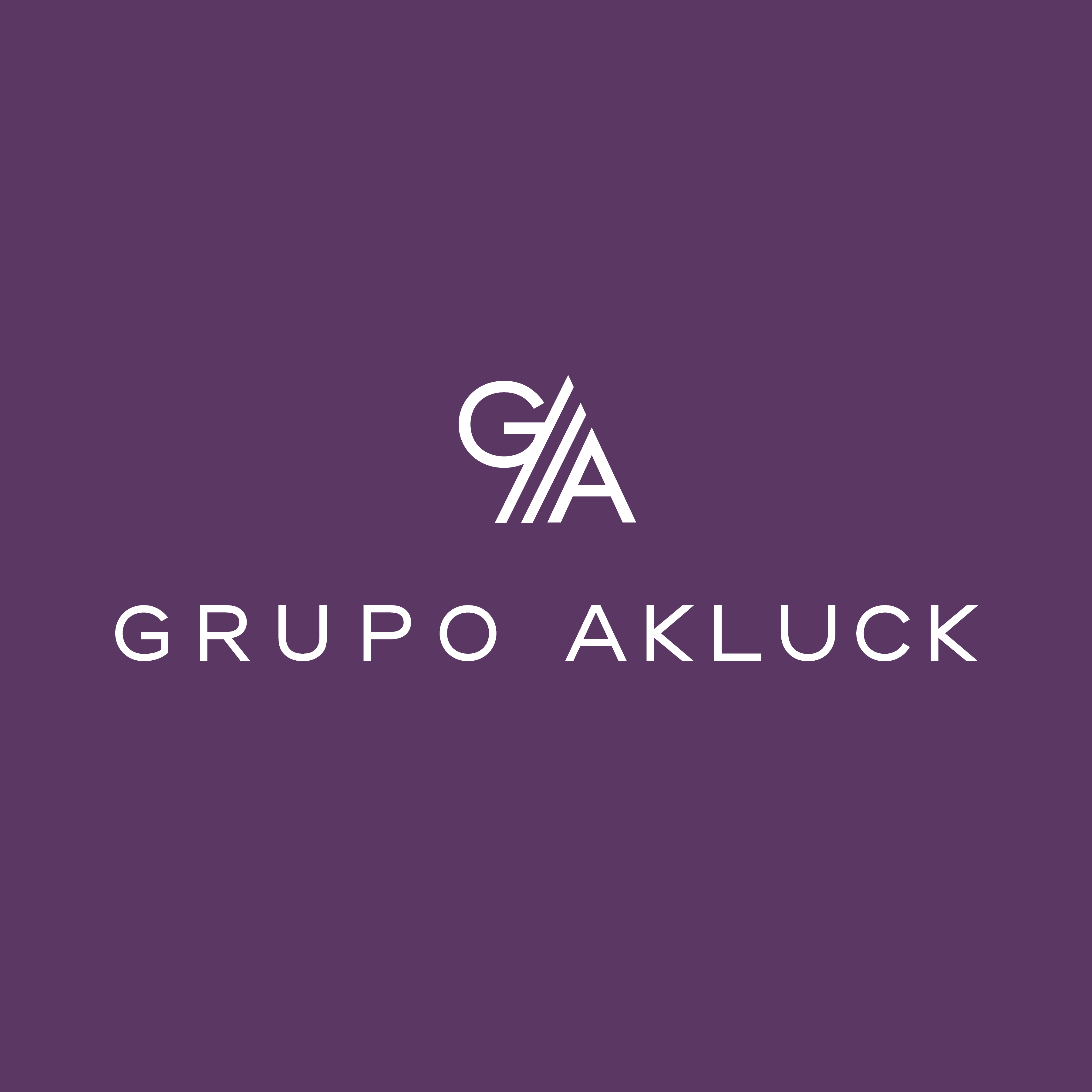 Catalogo – Grupo Akluck